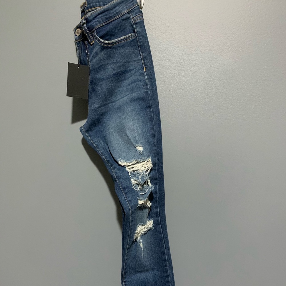 NWT Flying Monkey jeans